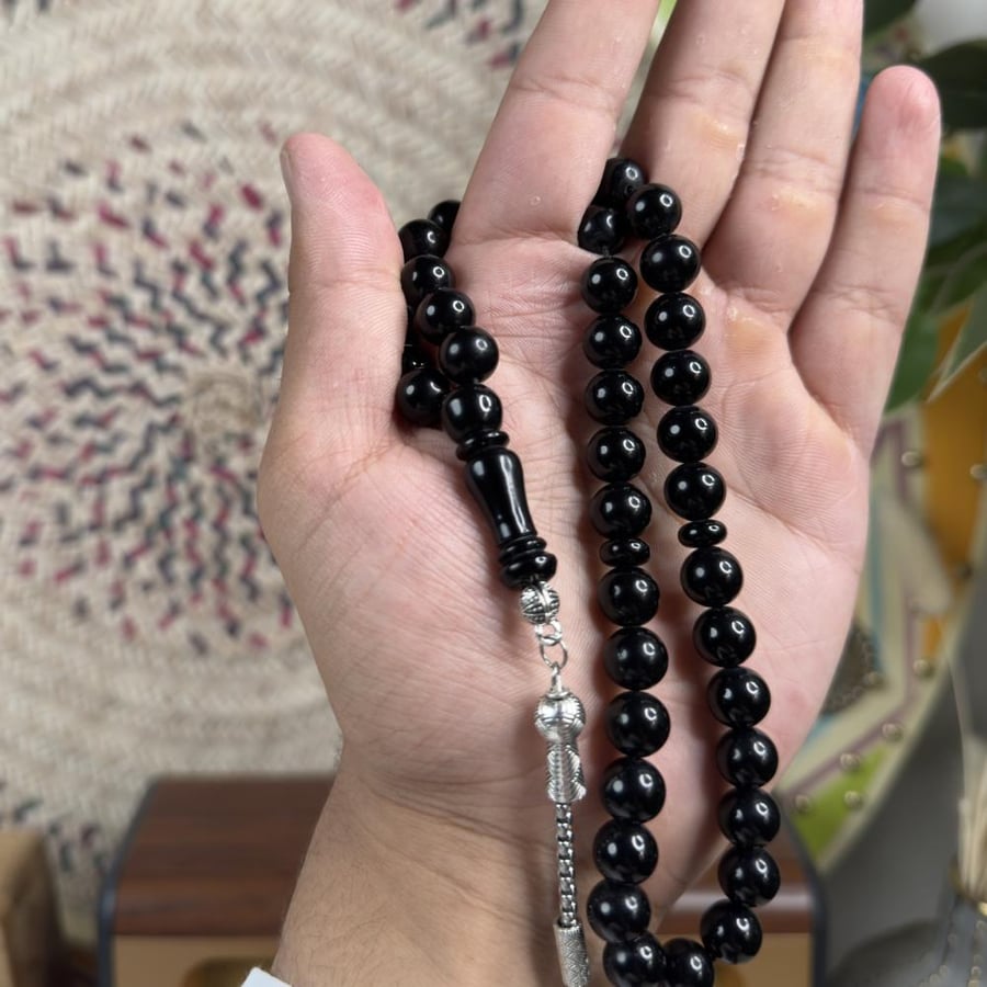 سبحة فاتوران نجدية NF04