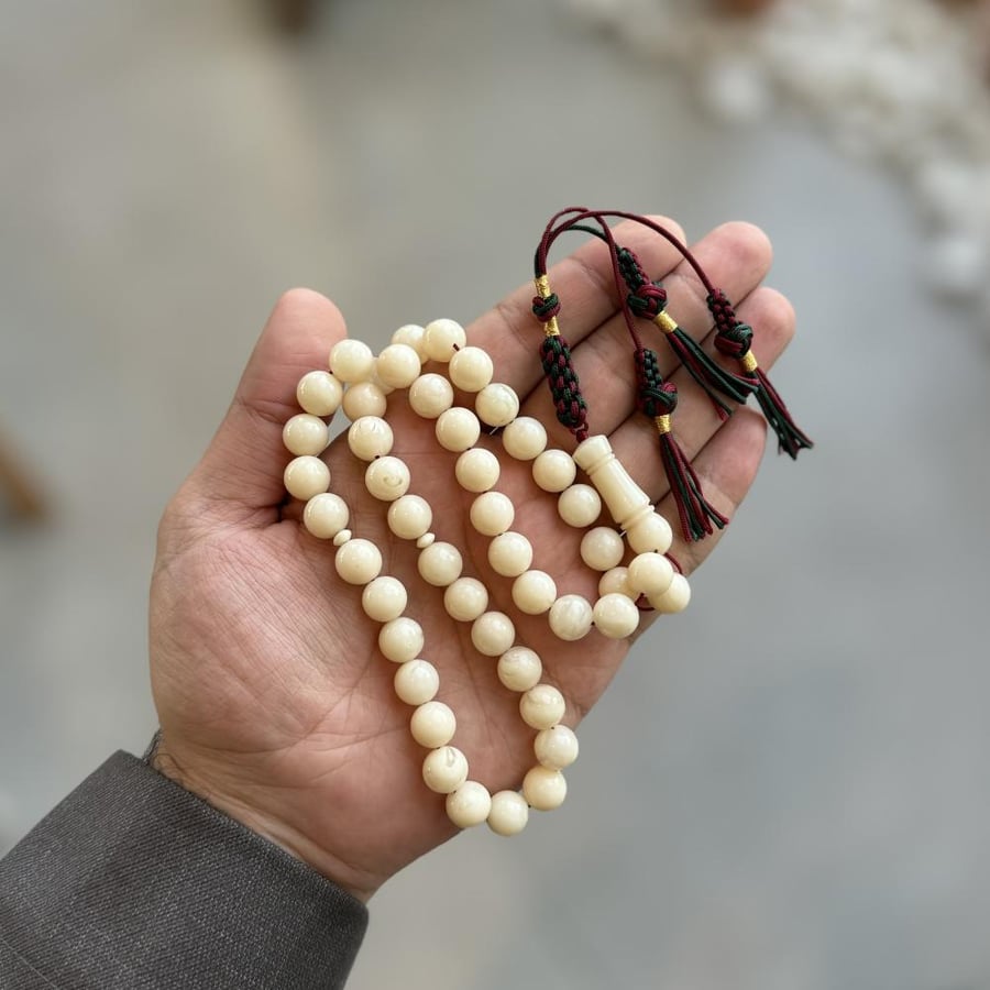 Kaklayt Karkousha Rosary KR37
