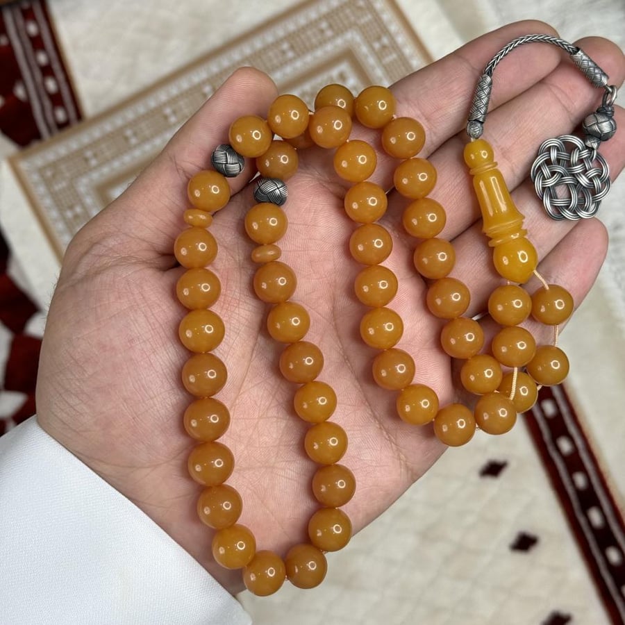 سبحة فاتوران F310