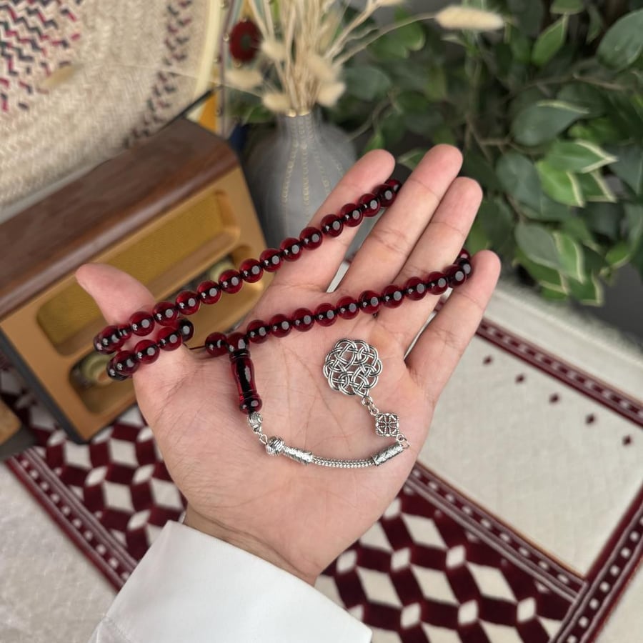 Fatoran Tasbih Turbazon FM023