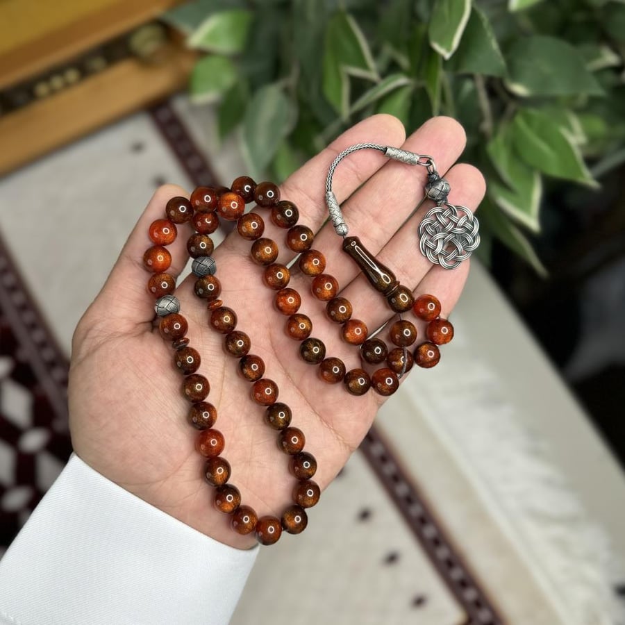 Fatoran rosary F322