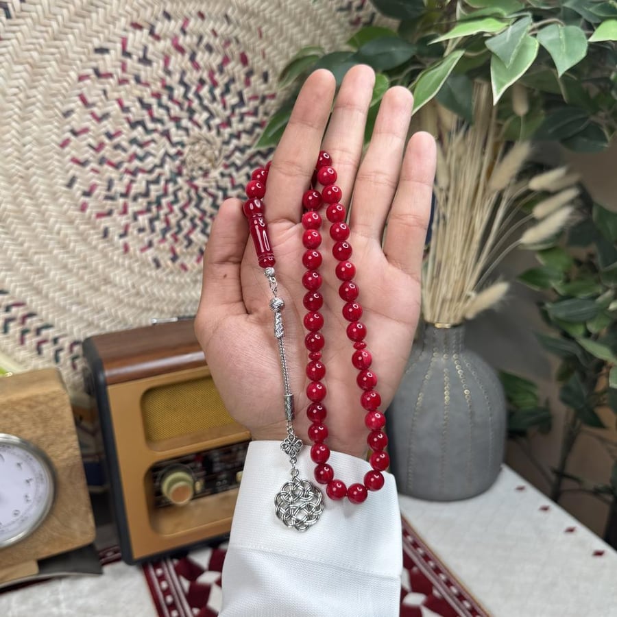 سبحة فاتوران طربزونة FM07