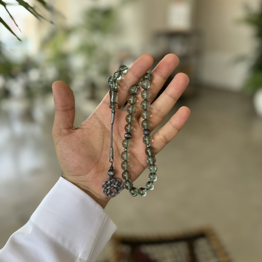سبحة بكلايت B238