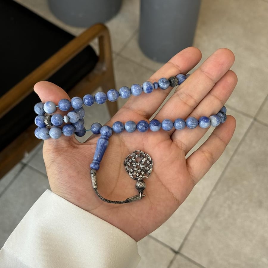 Fatoran Rosary F262