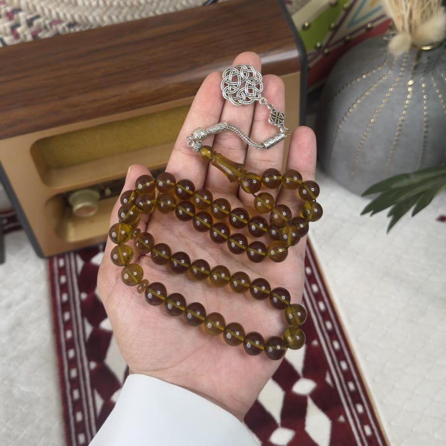 سبحة فاتوران طربزونة FM030