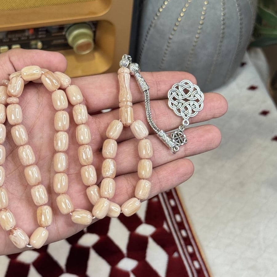 سبحة فاتوران طربزونة FM01