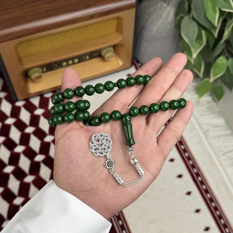 سبحة بكلايت طربزونة BM02