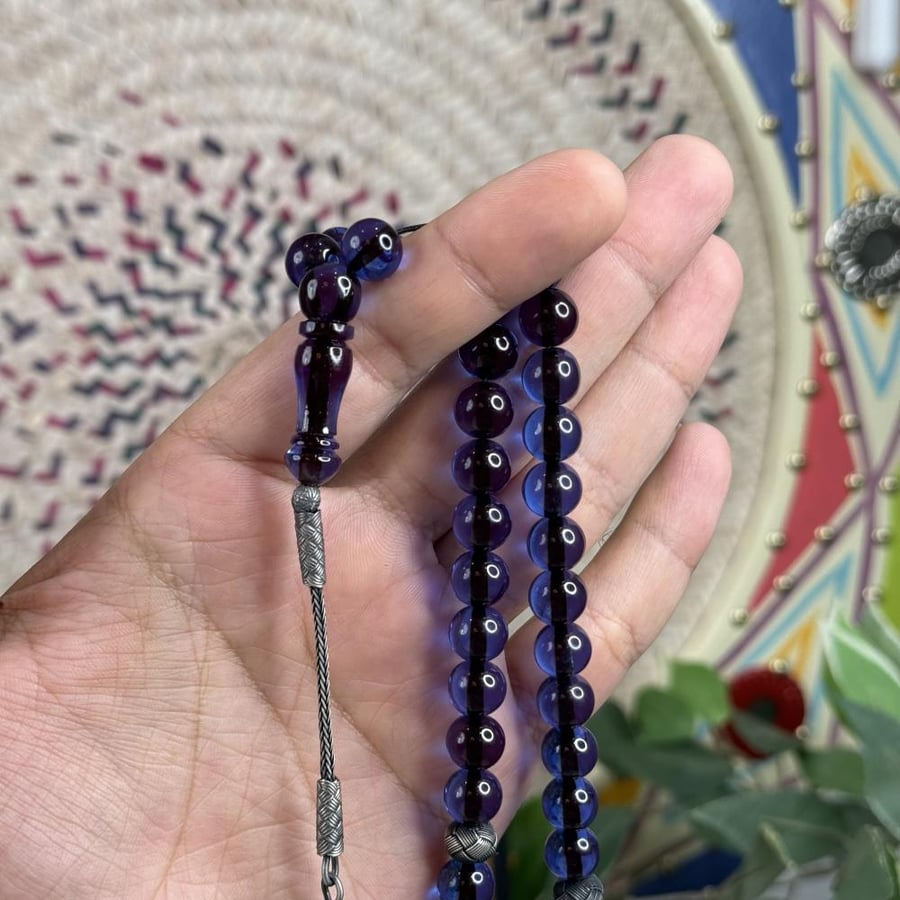 Fatoran Rosary F318