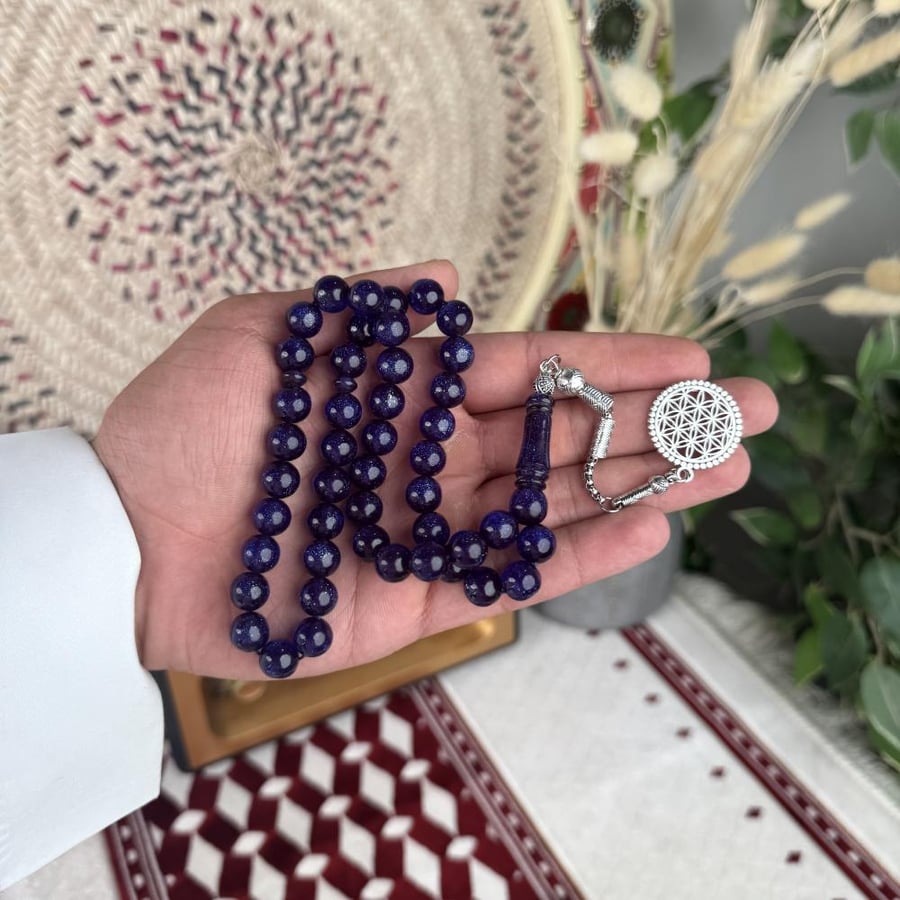 سبحة فاتوران نجدية NF42