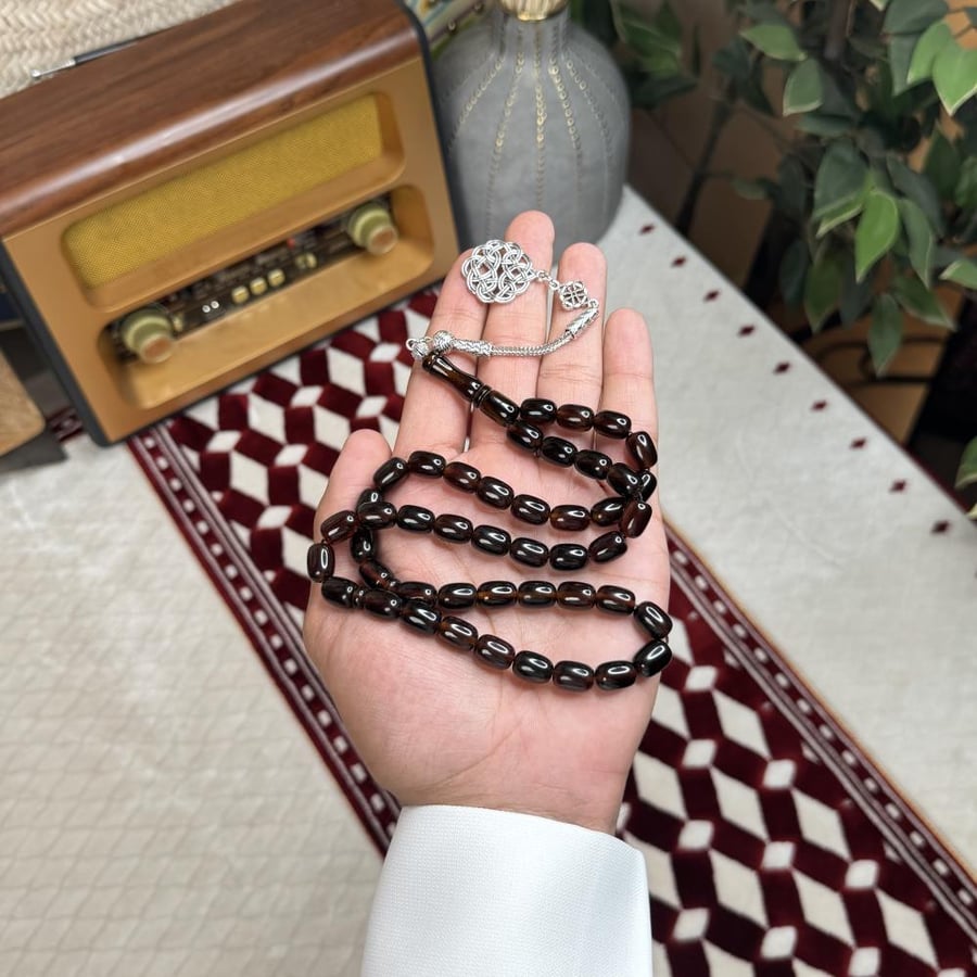 سبحة فاتوران طربزونة FM09