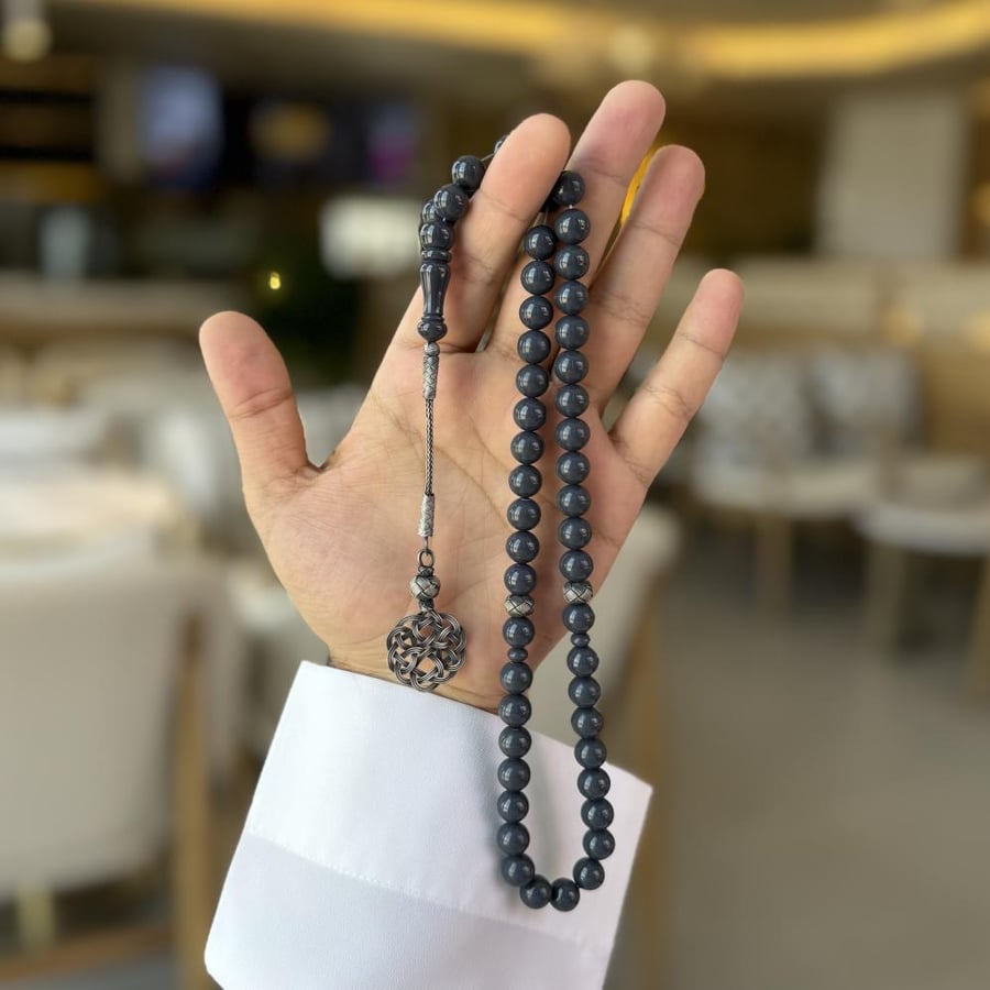 سبحة فاتوران F243