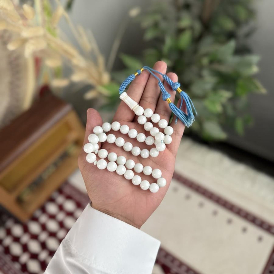 سبحة بكلايت كركوشة KR100