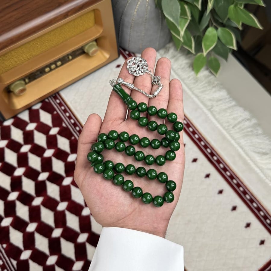 سبحة بكلايت طربزونة BM02