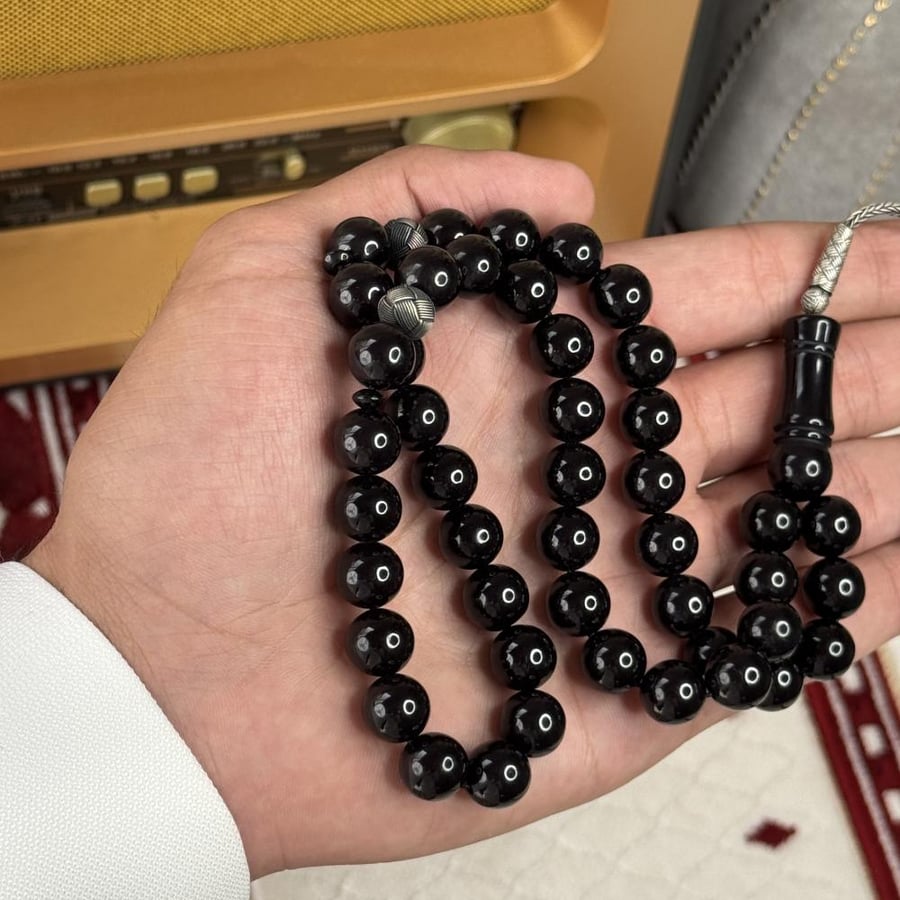 سبحة بكلايت B287