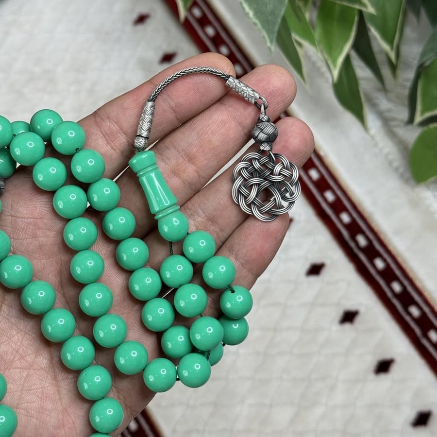 سبحة بكلايت B254