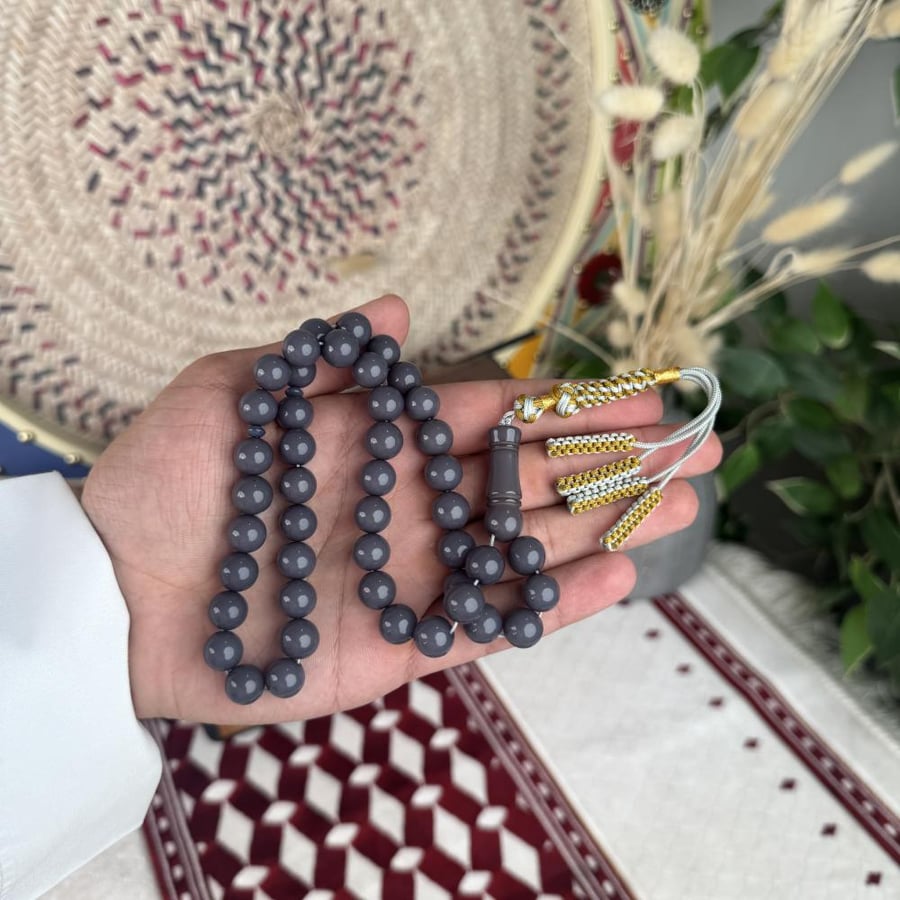 سبحة بكلايت كركوشة KR86