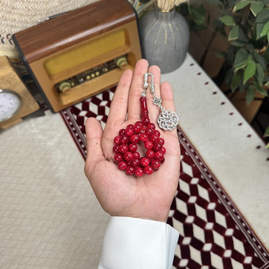 سبحة فاتوران طربزونة FM07