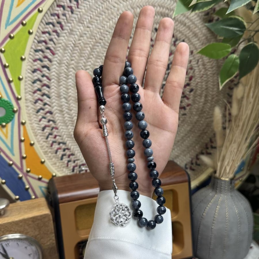 سبحة فاتوران طربزونة FM05