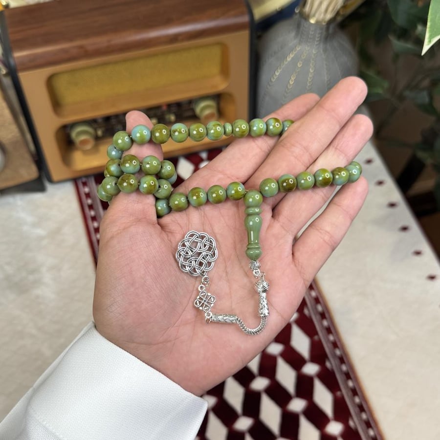 سبحة فاتوران طربزونة FM02