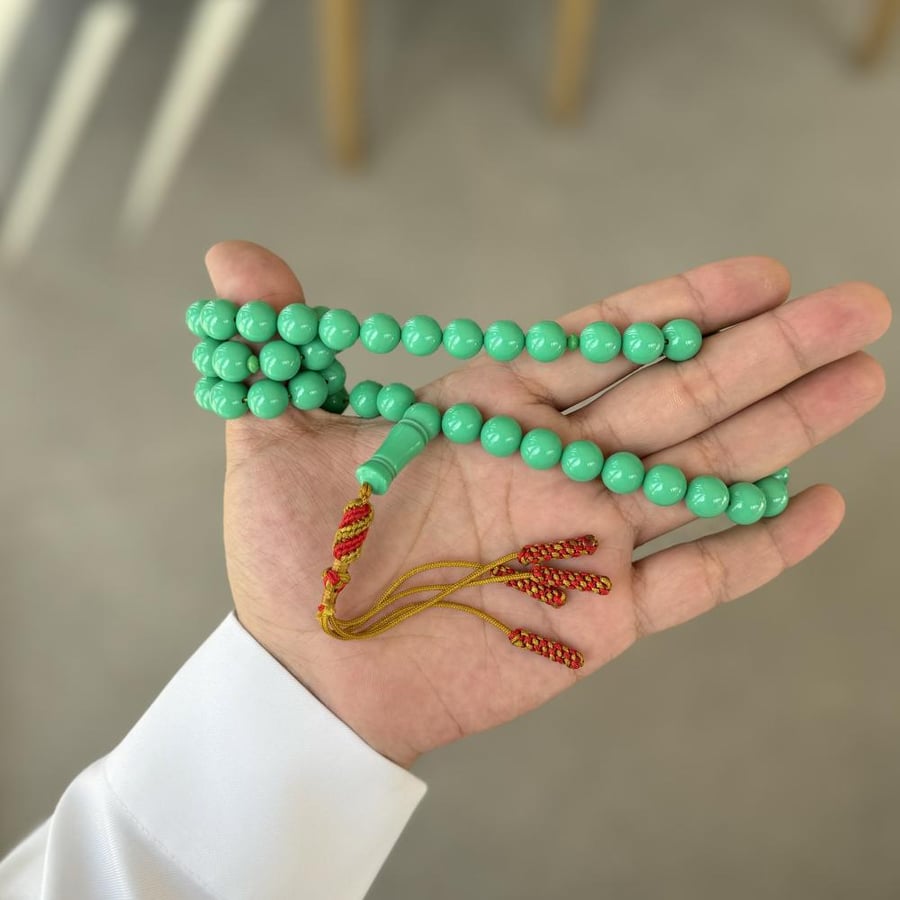 سبحة بكلايت كركوشة KR16
