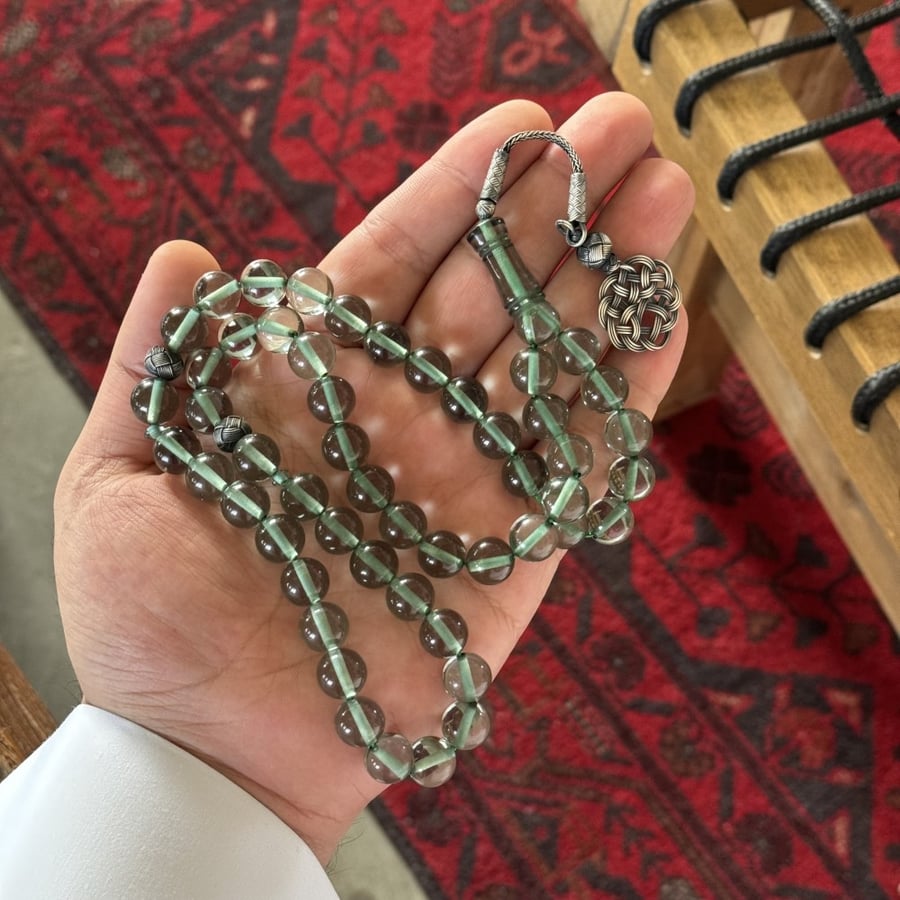 سبحة بكلايت B231