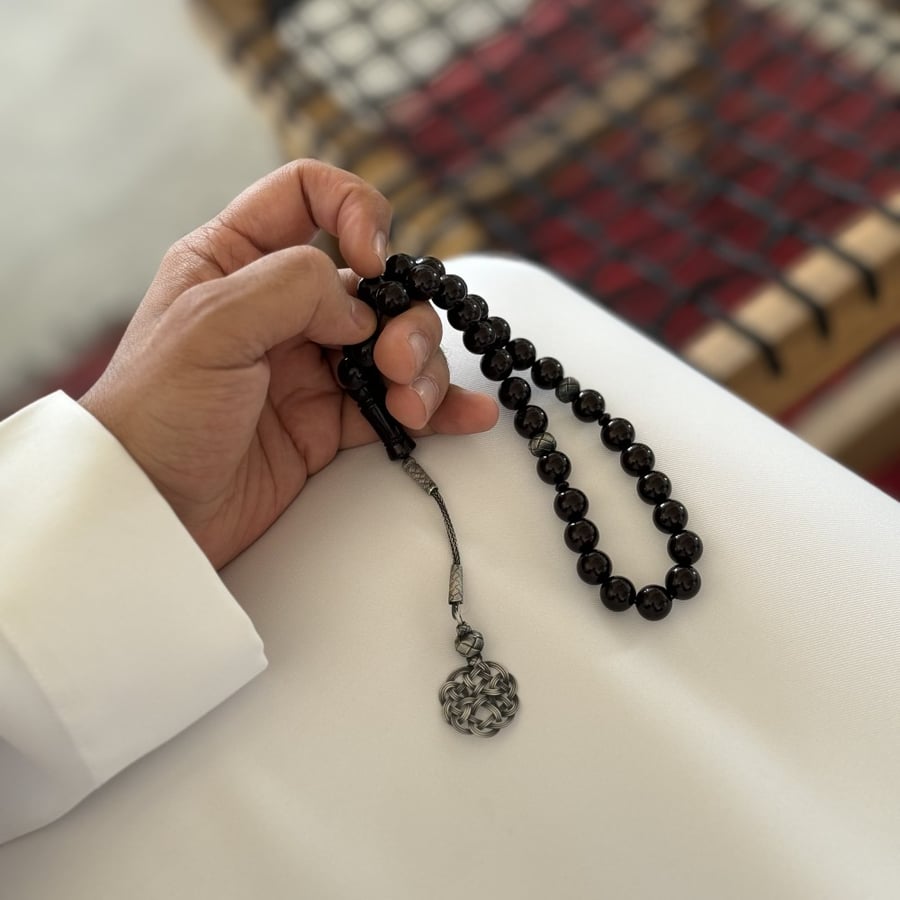 سبحة بكلايت B234