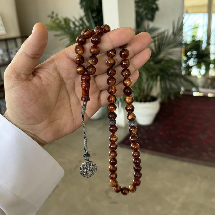 سبحة بكلايت B233