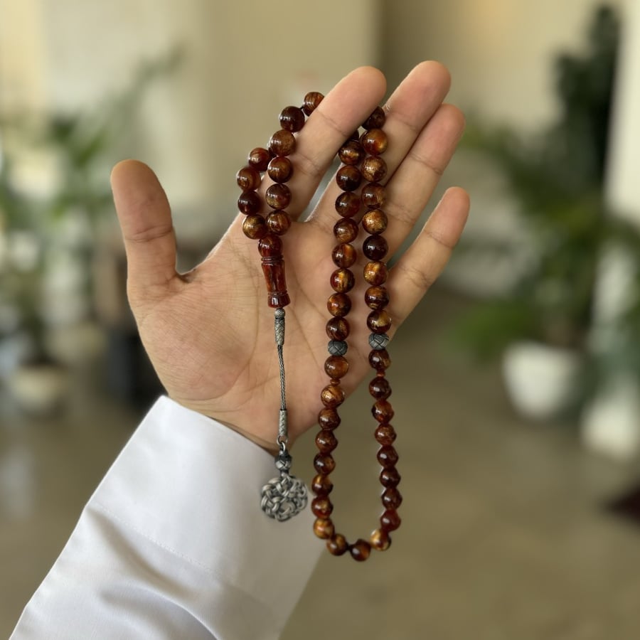 سبحة بكلايت B233