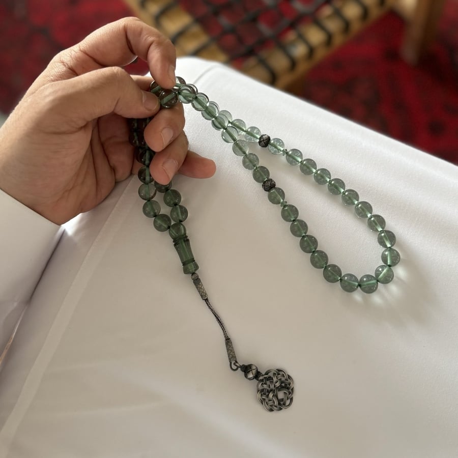 سبحة بكلايت B231