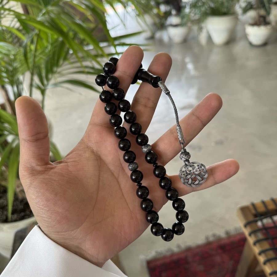 سبحة بكلايت B234
