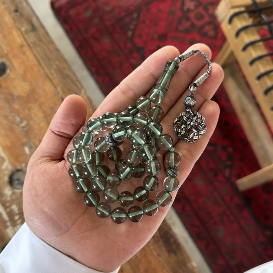 سبحة بكلايت B231
