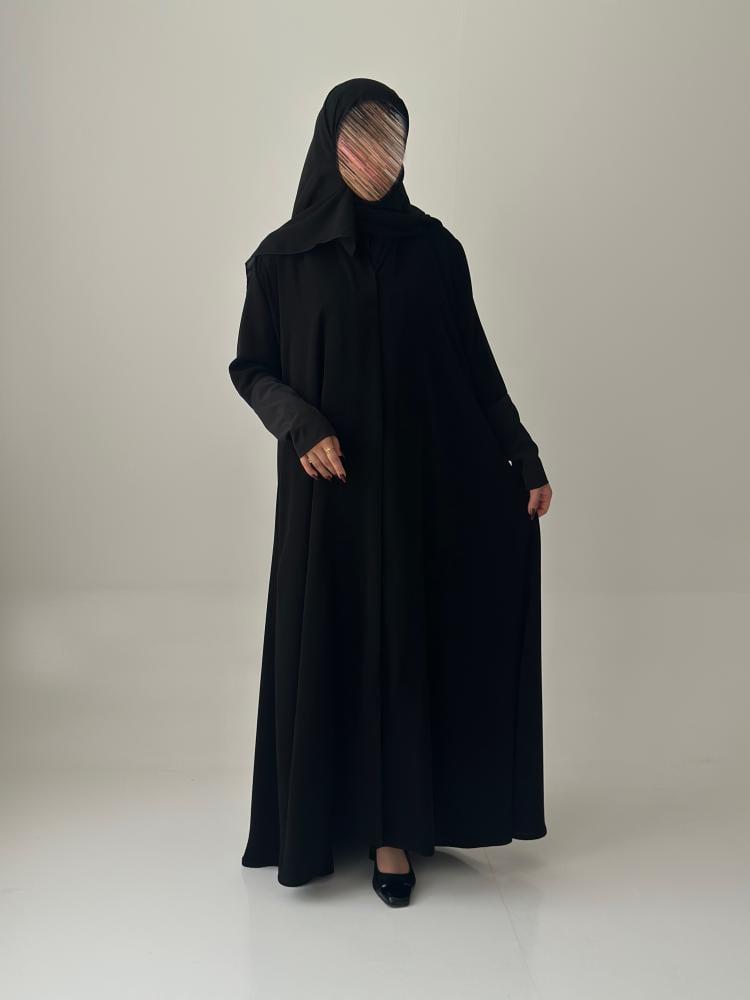 عبايه ساده