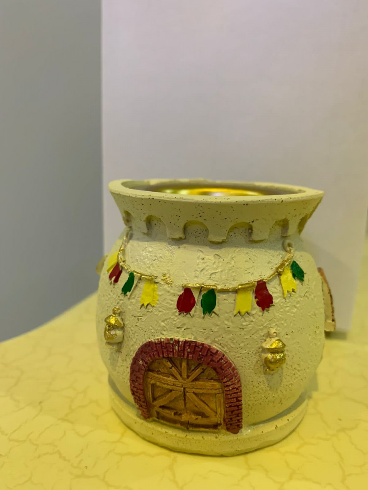 مبخر تحفه صغير