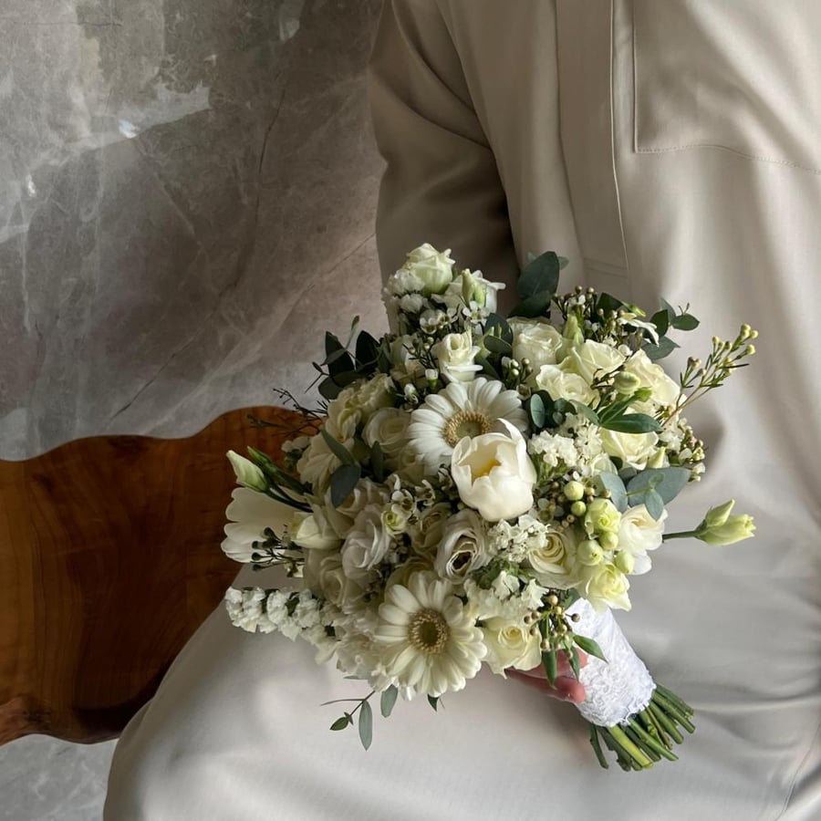 مسكة عروس