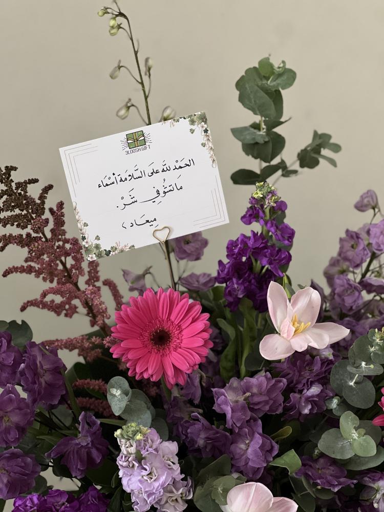 فازه " الأميرة "