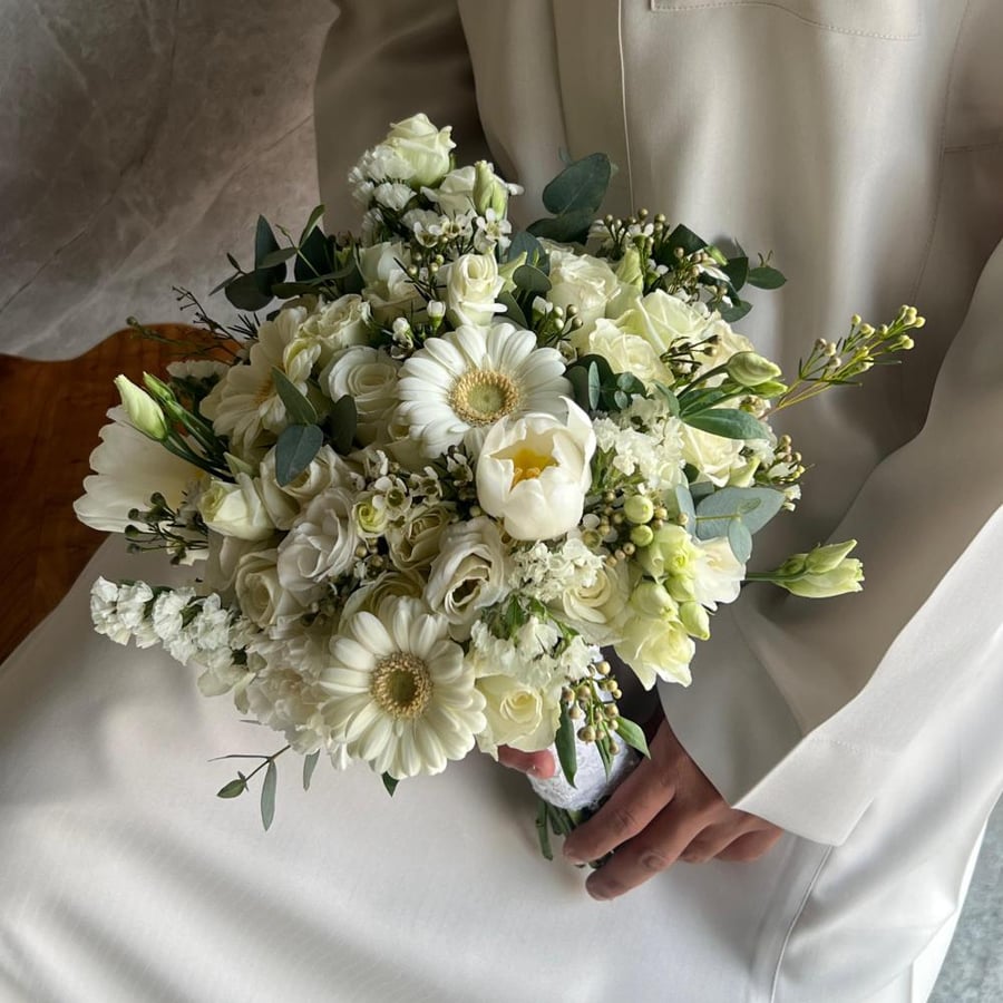 مسكة عروس