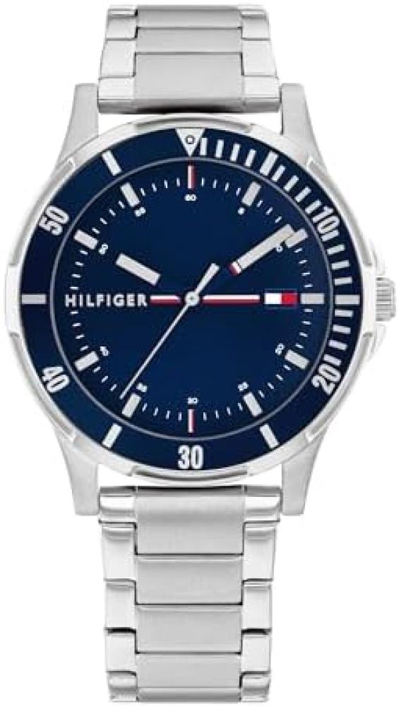 Elegant Tommy Hilfiger watch