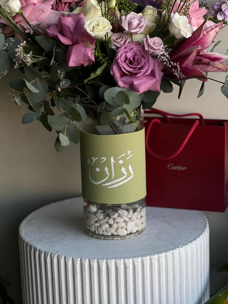فازة ورد