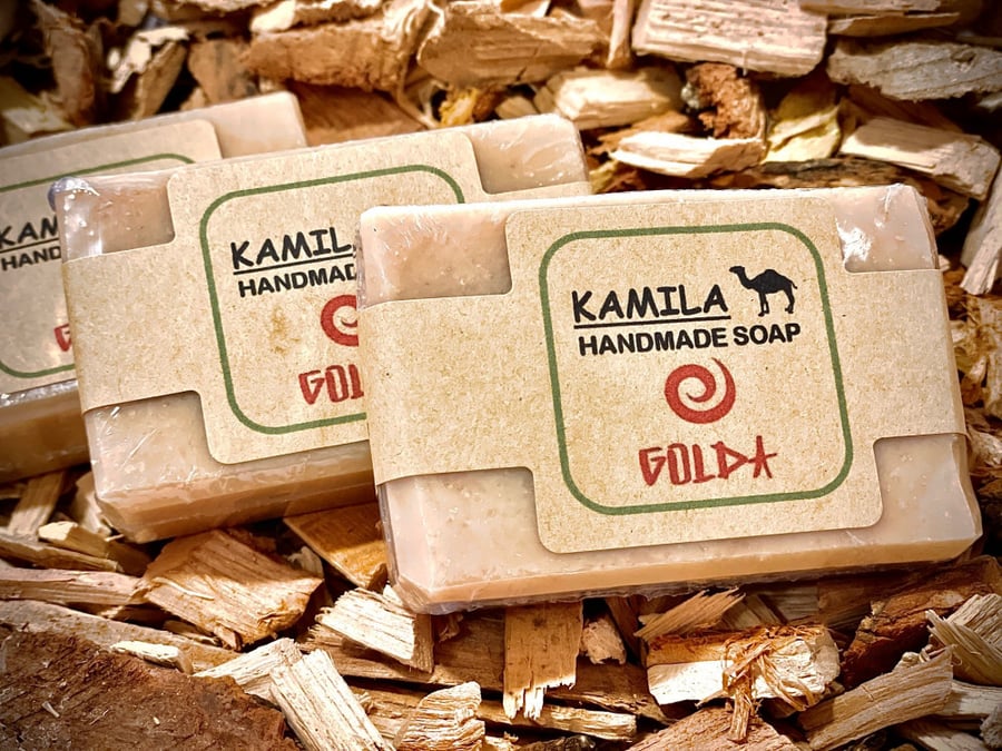 KAMILA