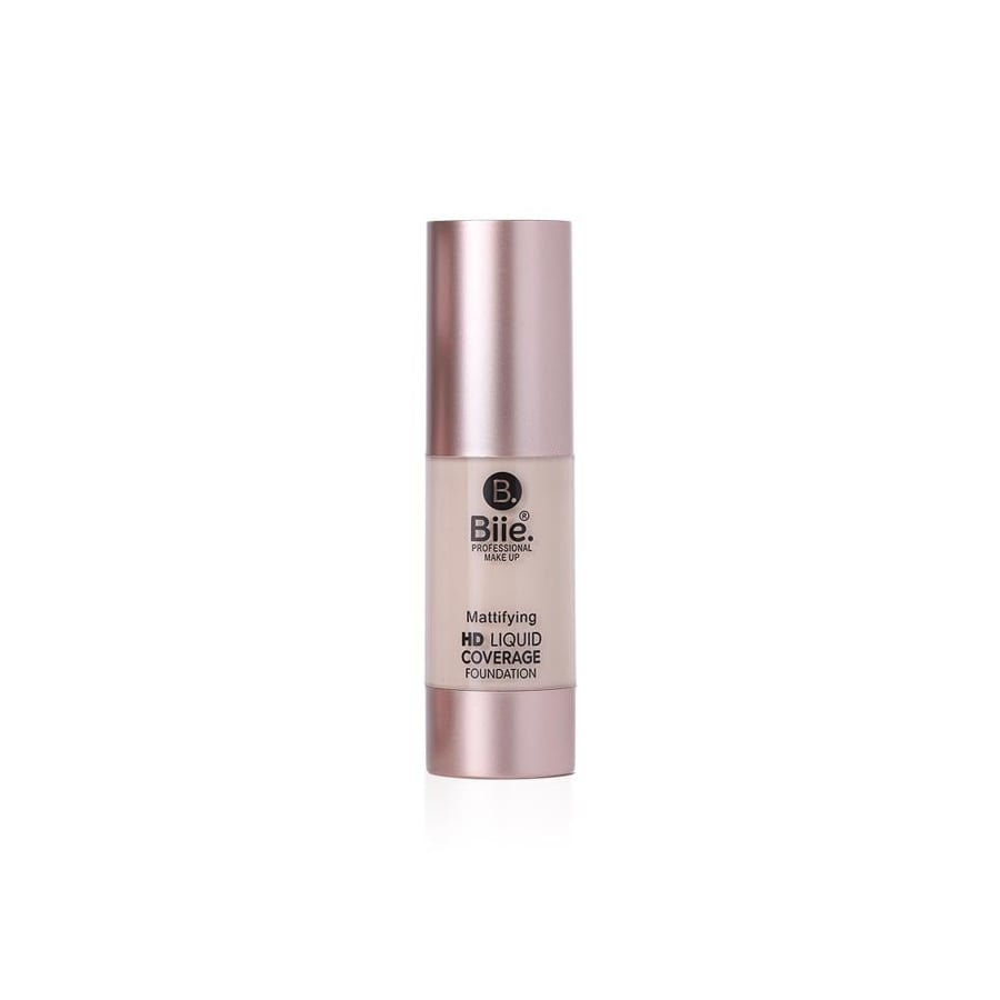 Biie NEW YORK FOUNDATION 30ML 101