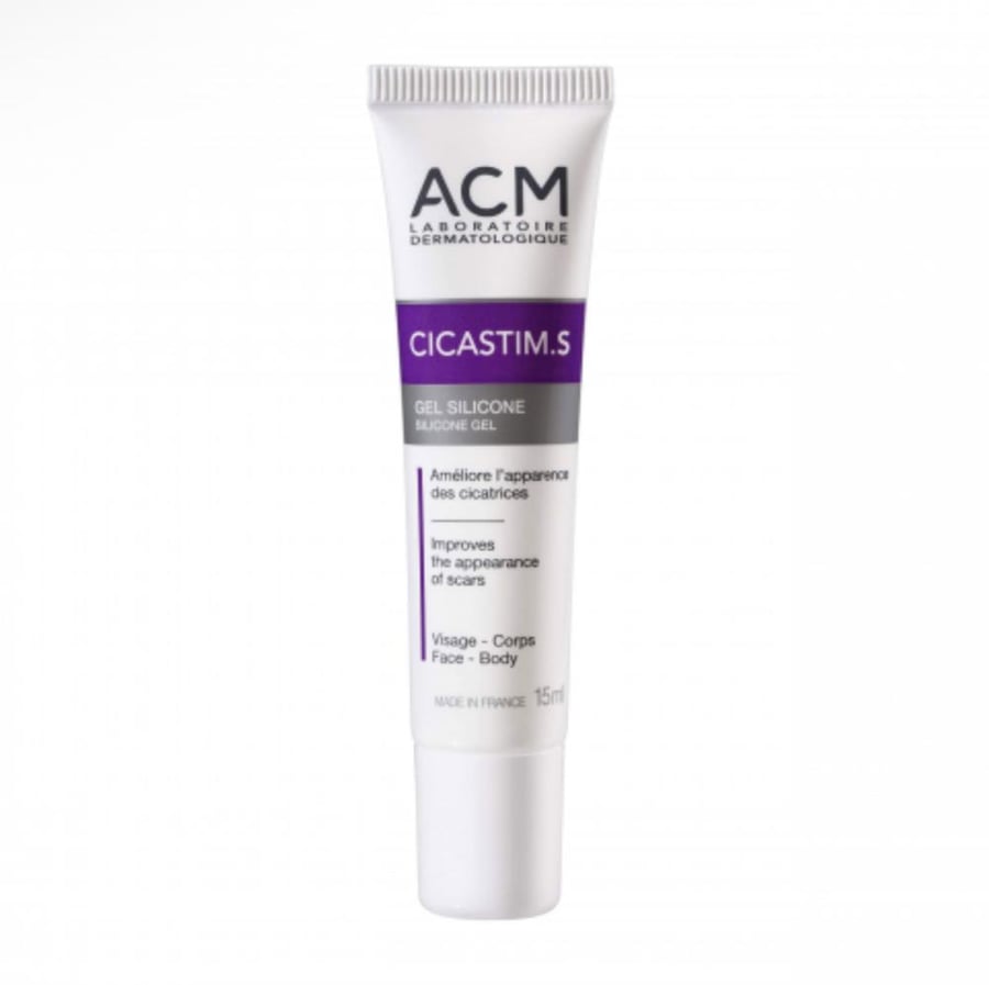 جل سيكاستيم ACM