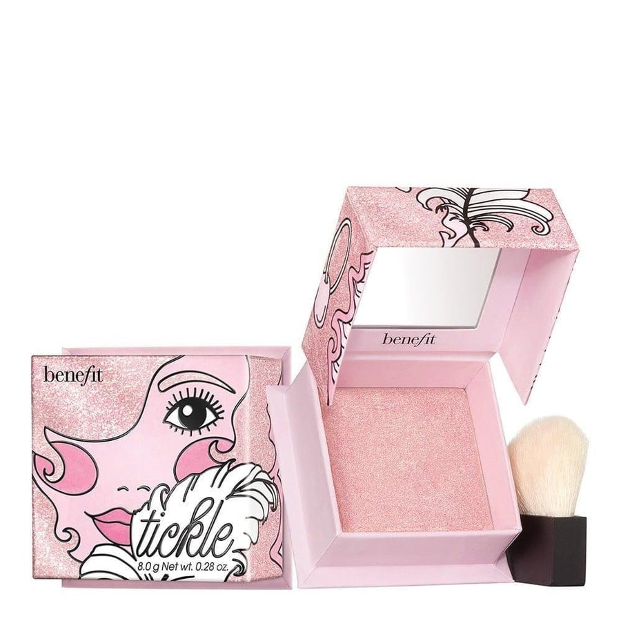 اضاءة وجه بنفت TICKLE ( 8.0 g )