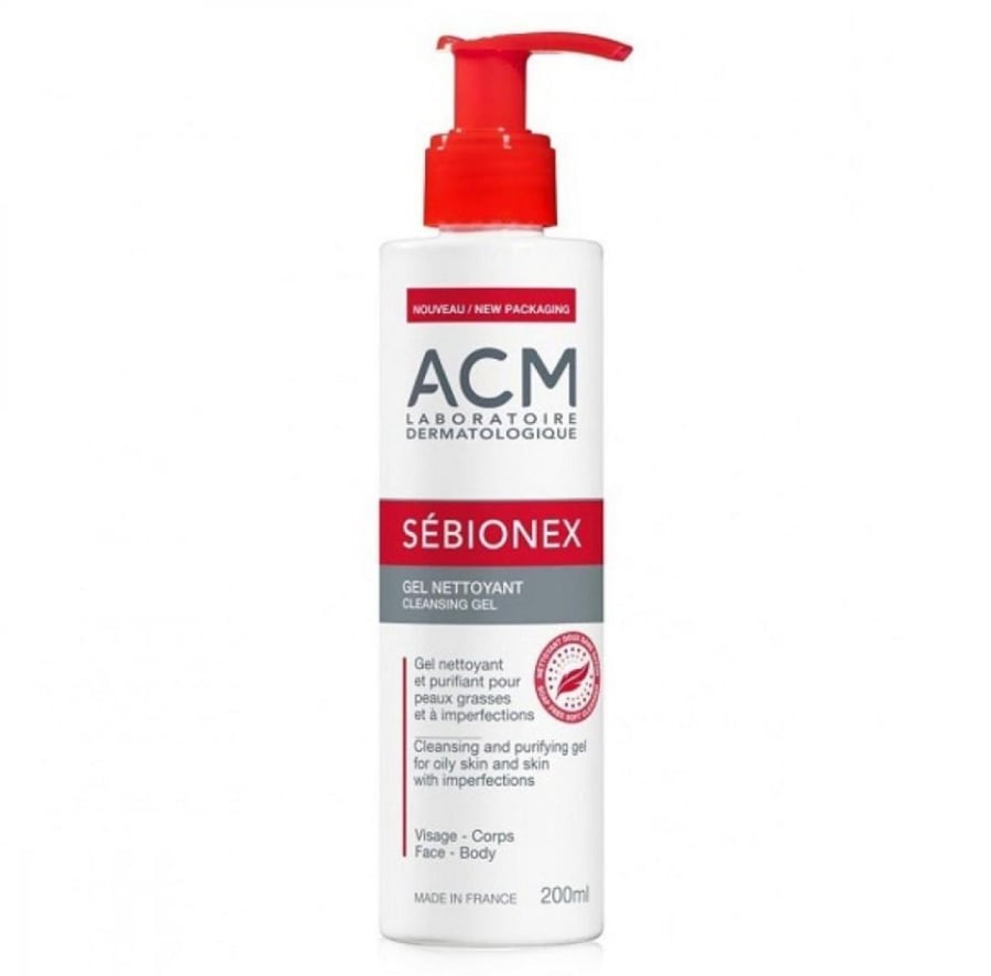 غسول ACM سيبيونيكس