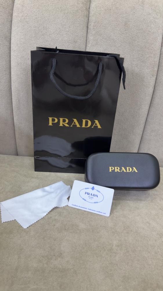 Prada P2 glasses