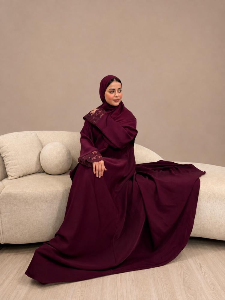 عباية ٩٠١
