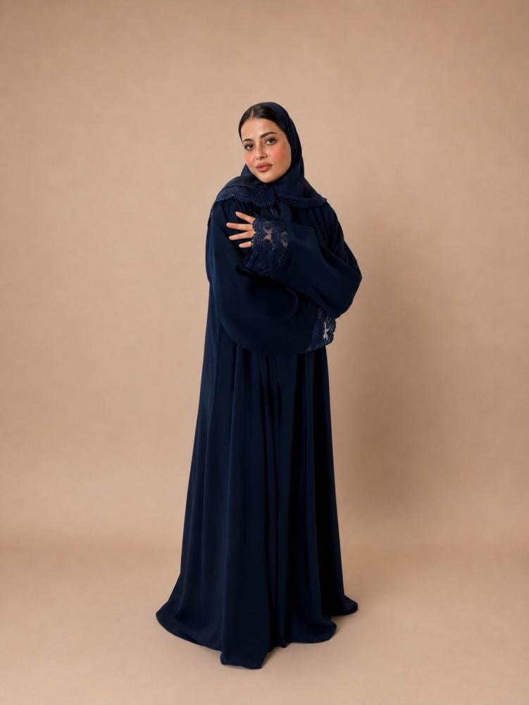 عباية ٩٠١
