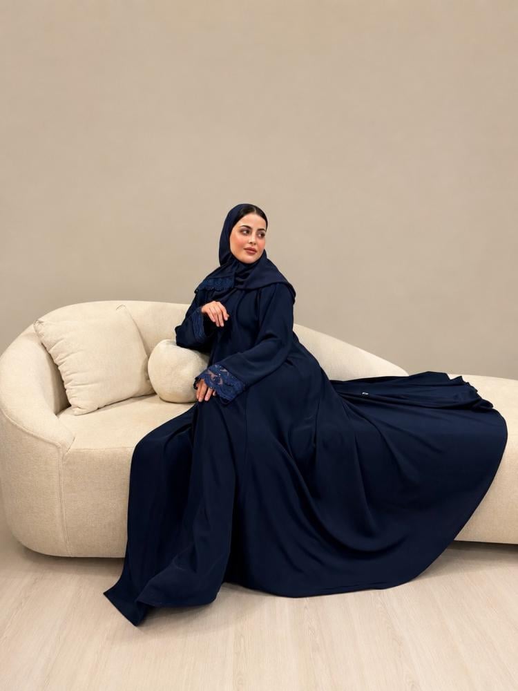 عباية ٩٠١