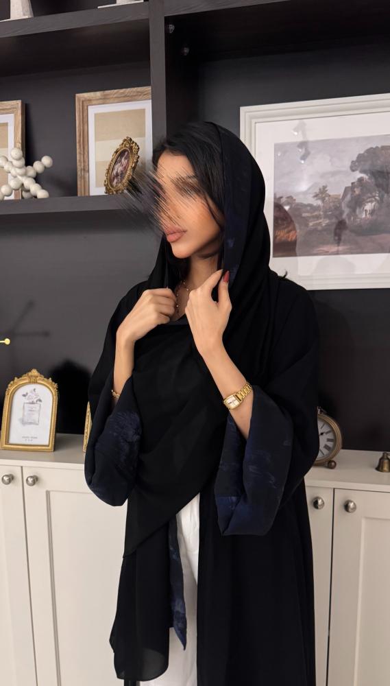 عباية ليلك