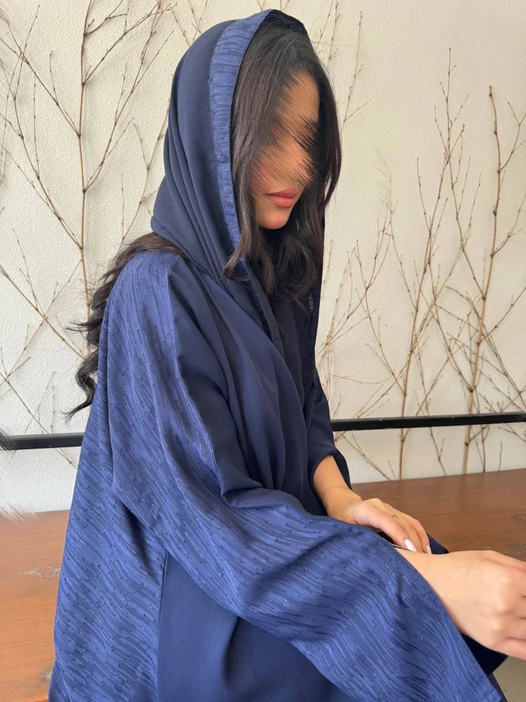 Kholoud Abaya