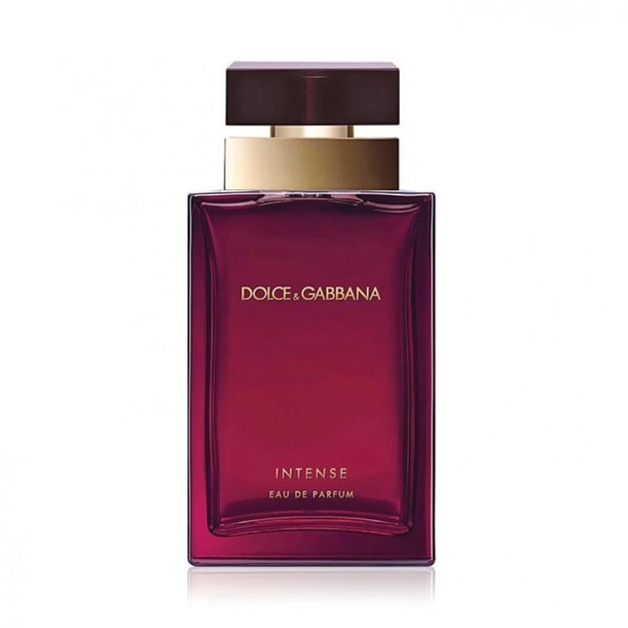 Dolce and Gabbana pour Femme Intense Dolce And Gabbana 2013